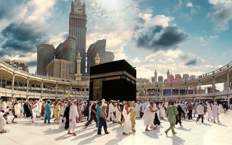 Hajj 2023 Packages