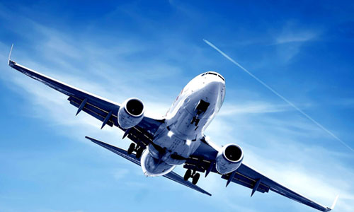 Best Air Tickets for Domestic and International