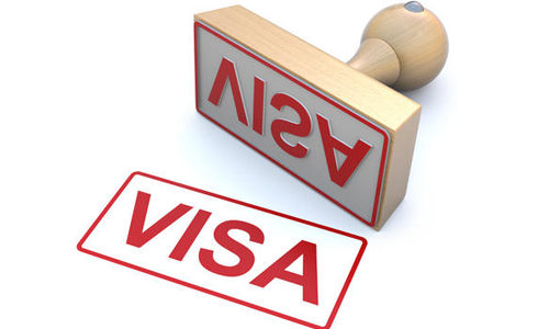 Visa services