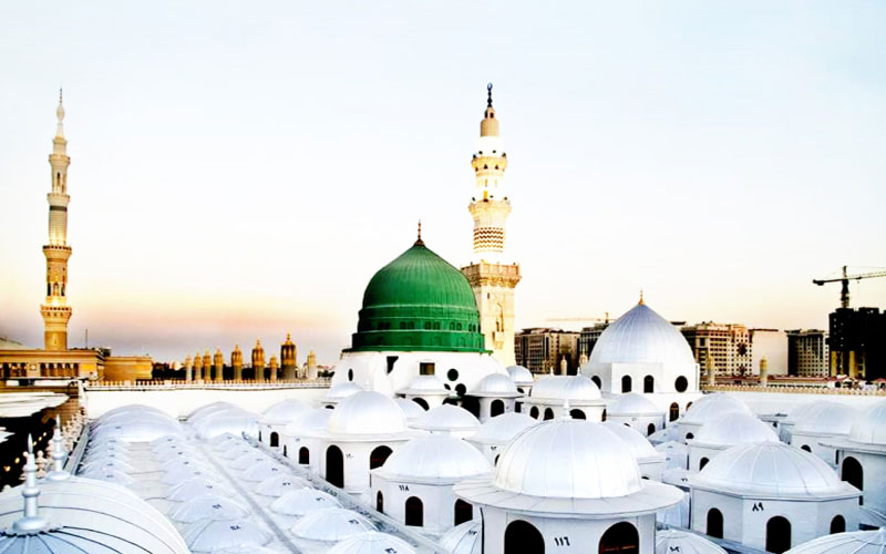 Standard Travels | Best Umrah Packages Services