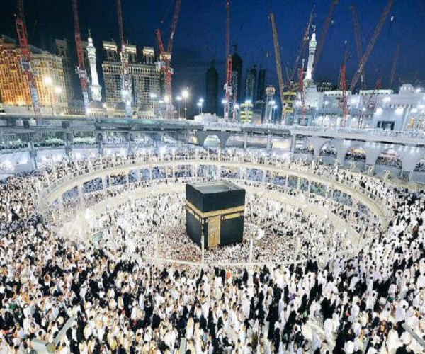 Standard Travels | Best Umrah Packages Services